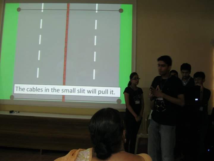 Pedagogical Innovations Symposium